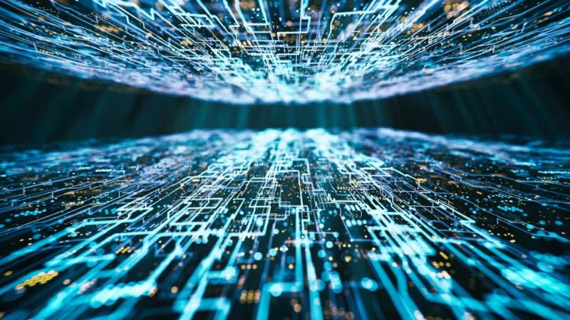 建平县网站建设:实施DevOps,赋能医疗保健领域数字化转型